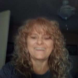 Meet your Posher, Tammy